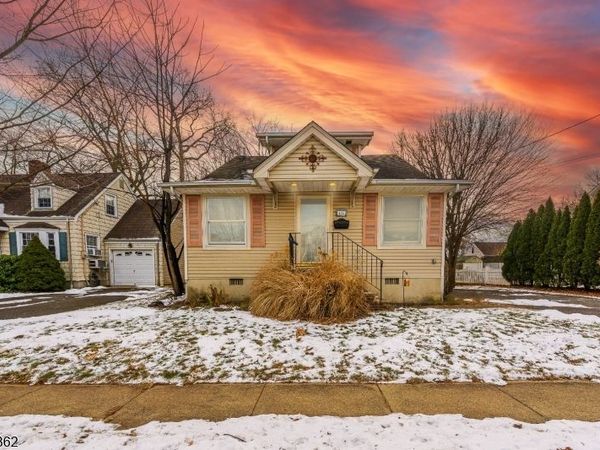 435 Spruce Ave, Garwood, NJ 07027