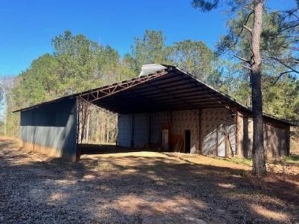 00 E Shivers Booth Road, New Hebron, MS 39140