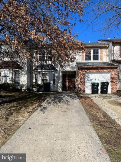 68 Hopewell Lane, Unit B, Sicklerville, NJ 08081 Main Photo