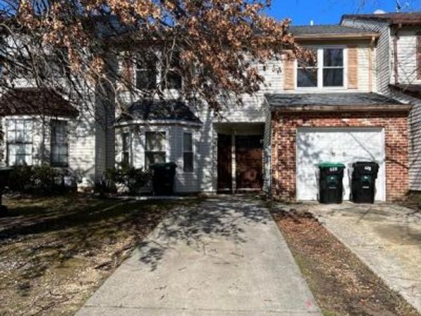 68 HOPEWELL LANE, Unit B, SICKLERVILLE, NJ 08081