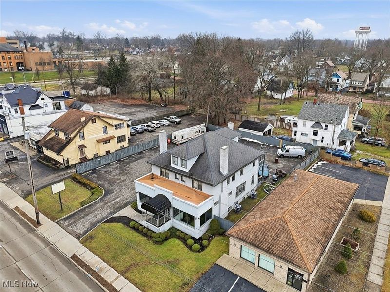 1214 E Market Street, Warren, OH 44483 Photo 1