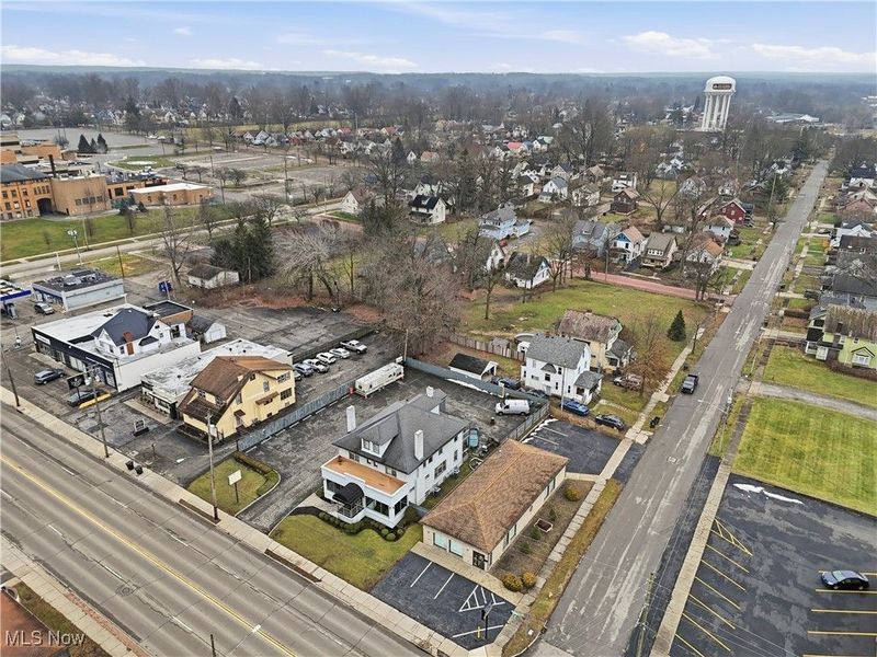 1214 E Market Street, Warren, OH 44483 Photo 37