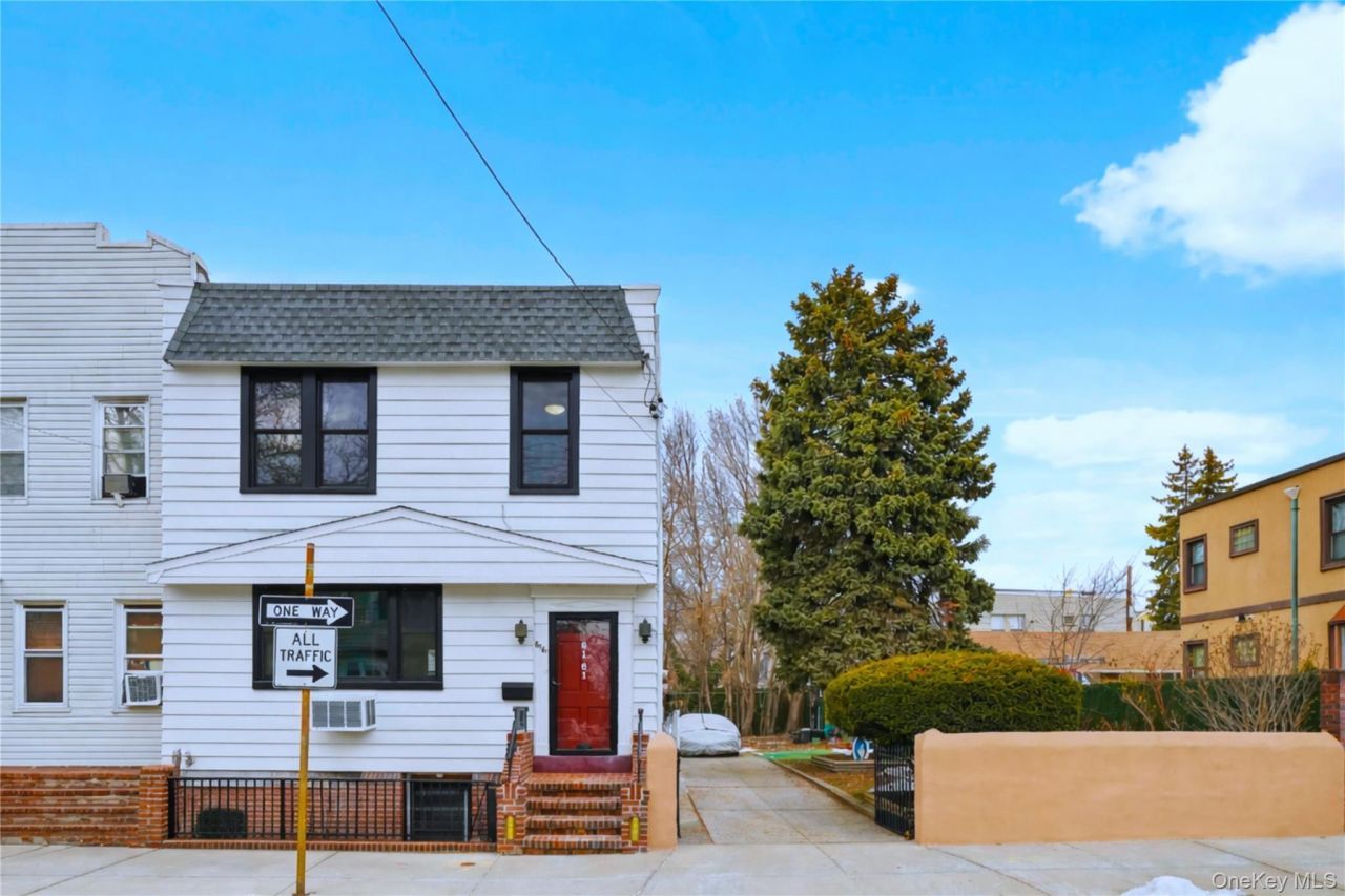 6161 62nd Avenue, Middle Village, NY 11379 Main Photo