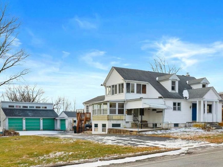 308 Hoffmansville Road, Bechtelsville, PA 19505 Main Photo