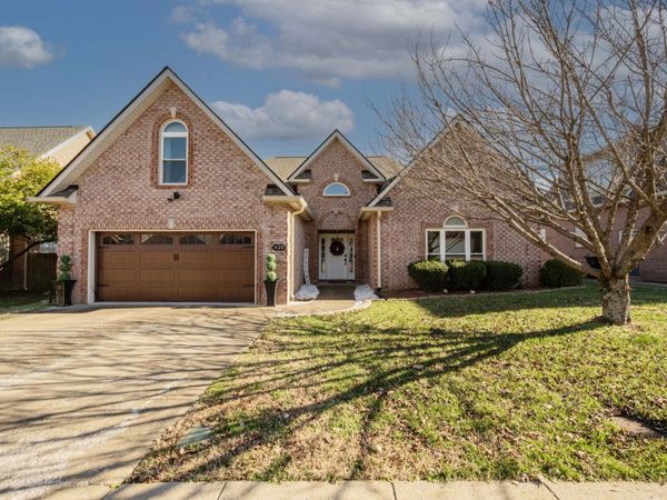 420 Bethany Cir, Murfreesboro, TN 37128