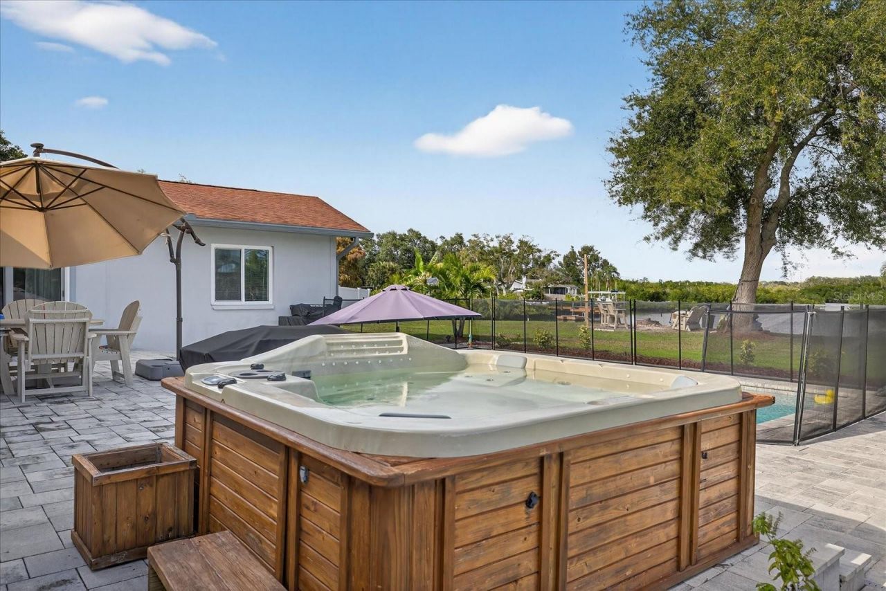 853 Seacrest Drive, Largo, FL 33771 Photo