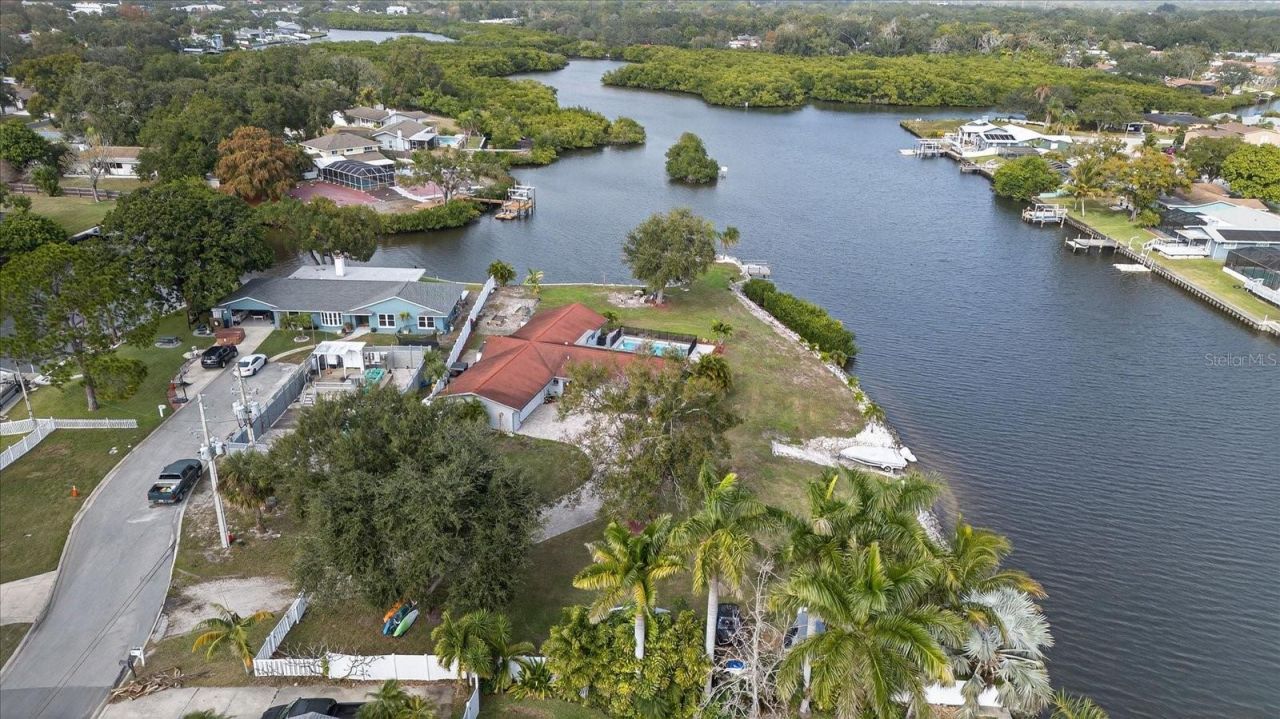 853 Seacrest Drive, Largo, FL 33771 Photo