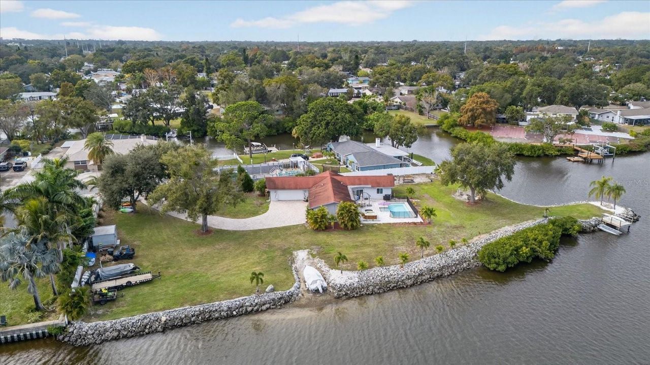 853 Seacrest Drive, Largo, FL 33771 Photo