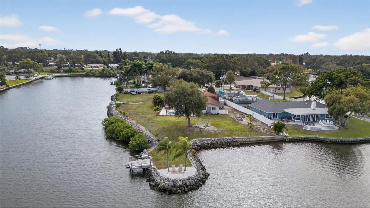 853 Seacrest Drive, Largo, FL 33771 Photo