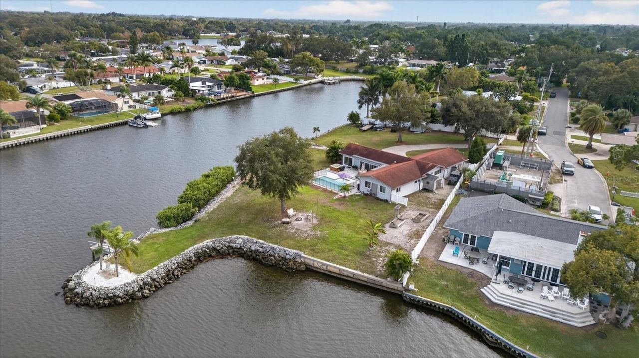 853 Seacrest Drive, Largo, FL 33771 Photo