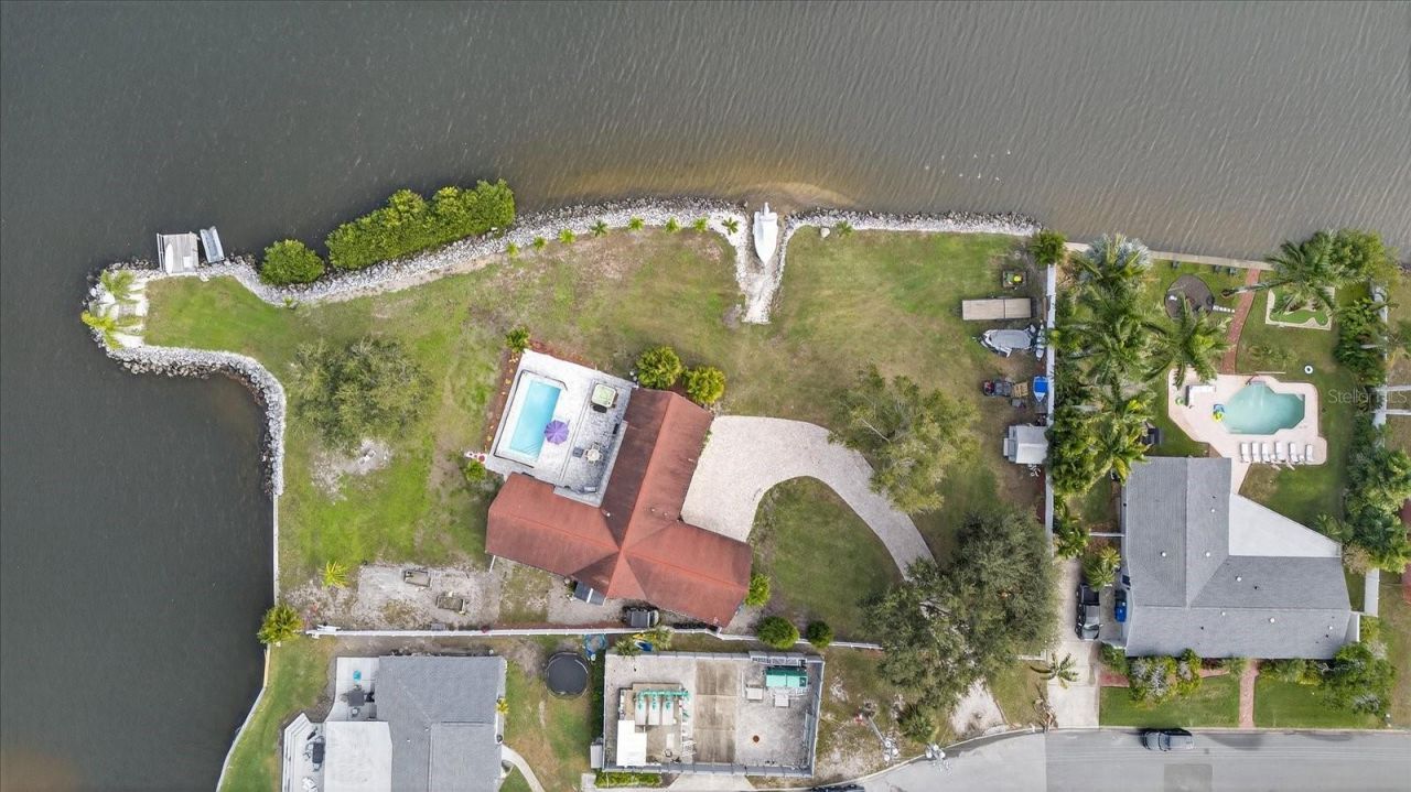 853 Seacrest Drive, Largo, FL 33771 Photo