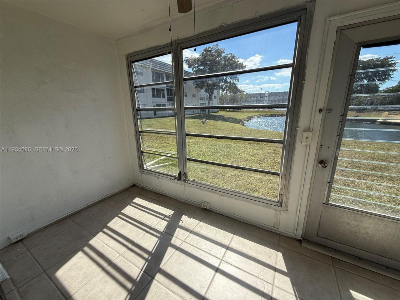 8100 Sunrise Lakes Blvd , Unit 109, Sunrise, FL 33322 Photo