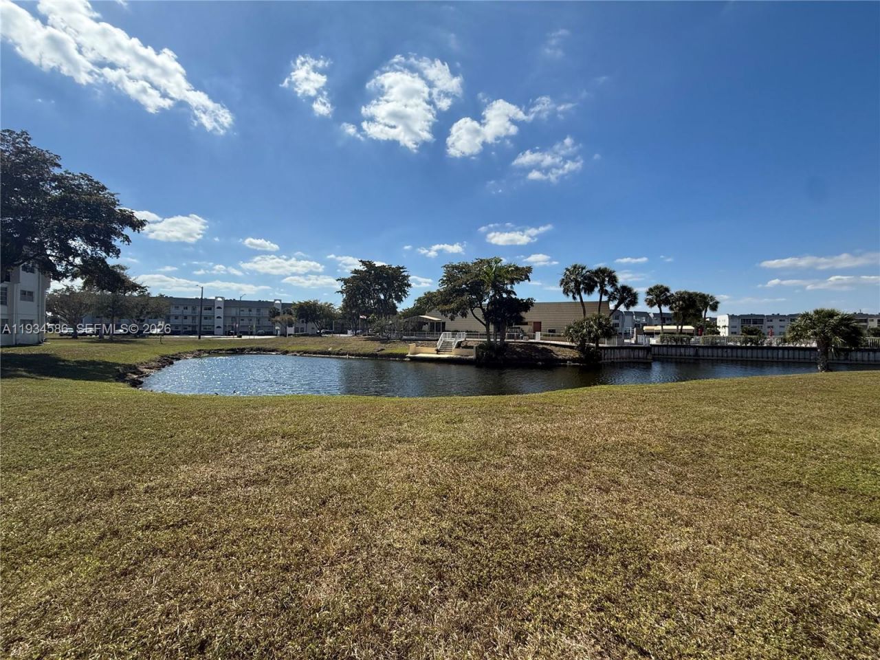 8100 Sunrise Lakes Blvd , Unit 109, Sunrise, FL 33322 Photo