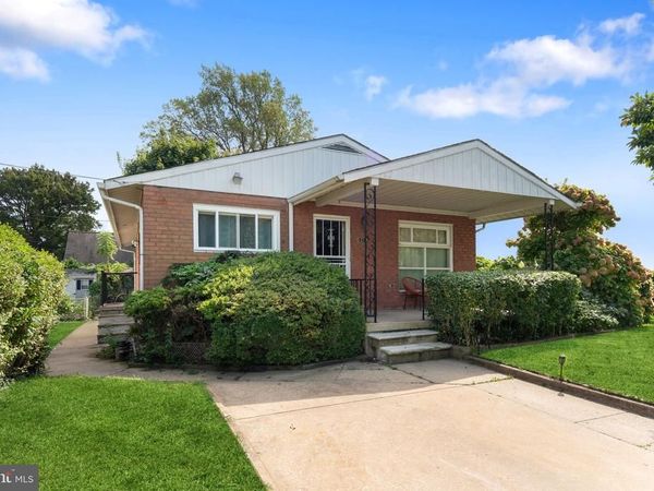 1215 DORCHESTER AVENUE, BALTIMORE, MD 21207