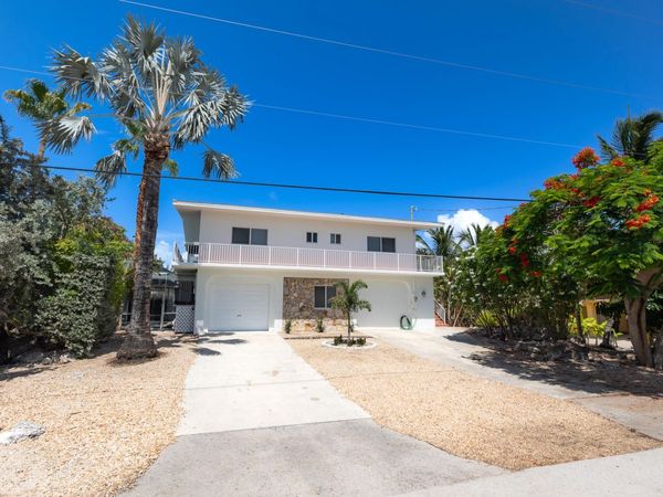 321 Calz. De Bougainvillea, MARATHON, FL 33050