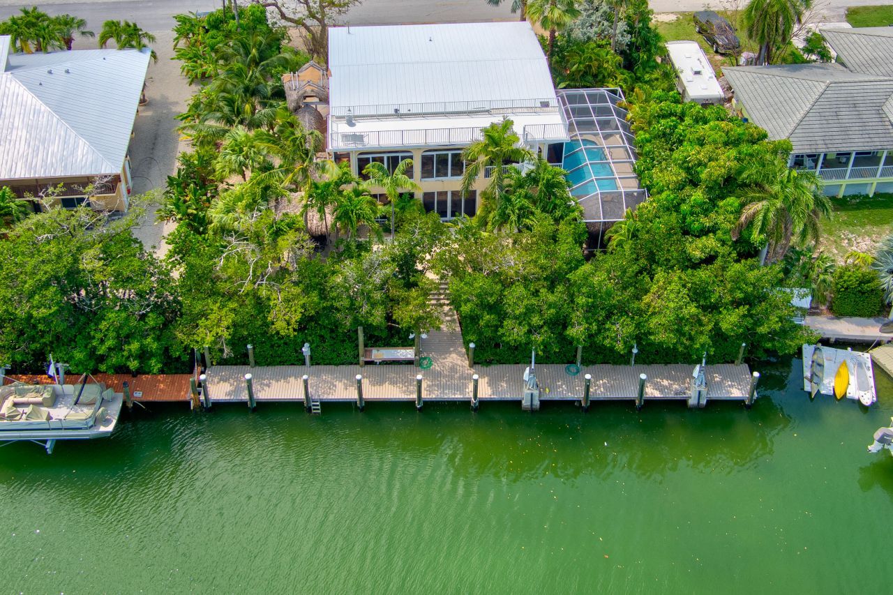 321 Calz. De Bougainvillea, Marathon, FL 33050 Photo