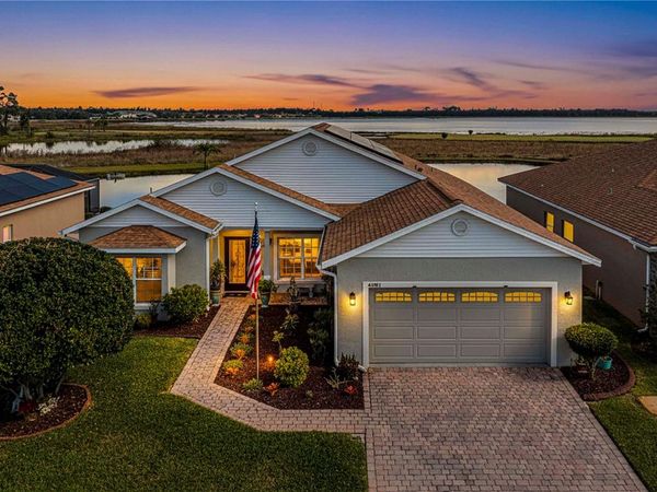 4081 DUNMORE DRIVE, LAKE WALES, FL 33859