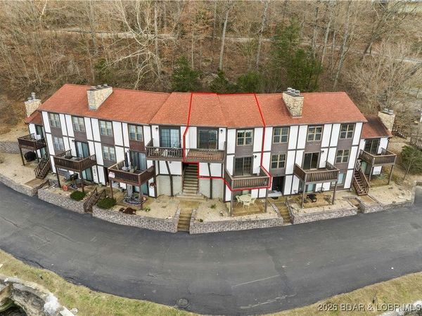 267 Osage Heritage Circle, Unit 2-C, Linn Creek, MO 65052