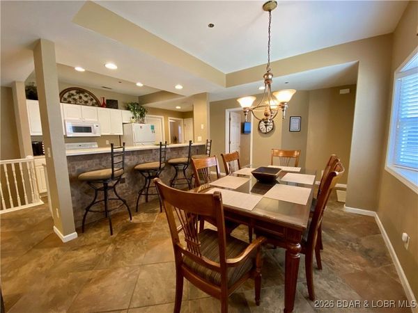 392 Palisades Condo Drive W, Unit 1A, Lake Ozark, MO 65049