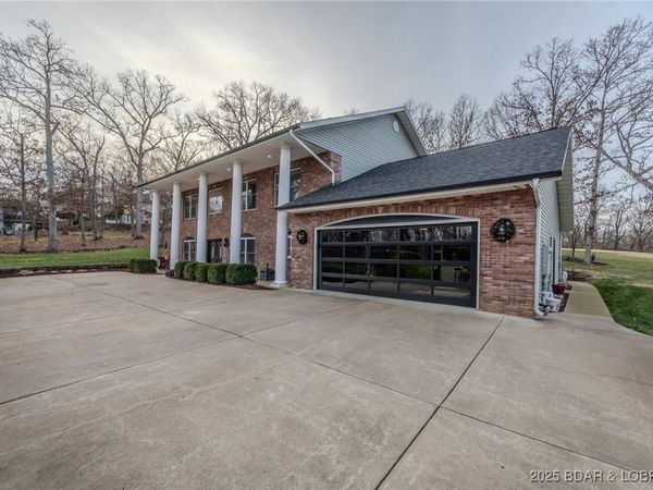 149 Snead Circle , Lake Ozark, MO 65049