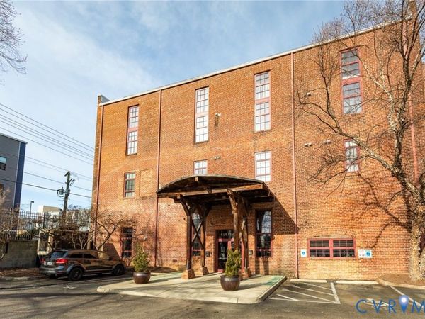 815 Porter Street, Unit 217, Richmond, VA 23224