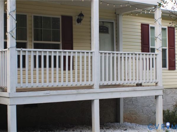 1811 Halls Store Road, Mineral, VA 23117