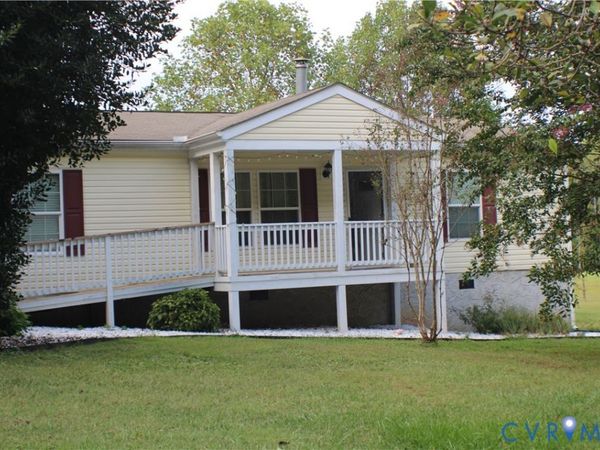 1811 Halls Store Road, Mineral, VA 23117