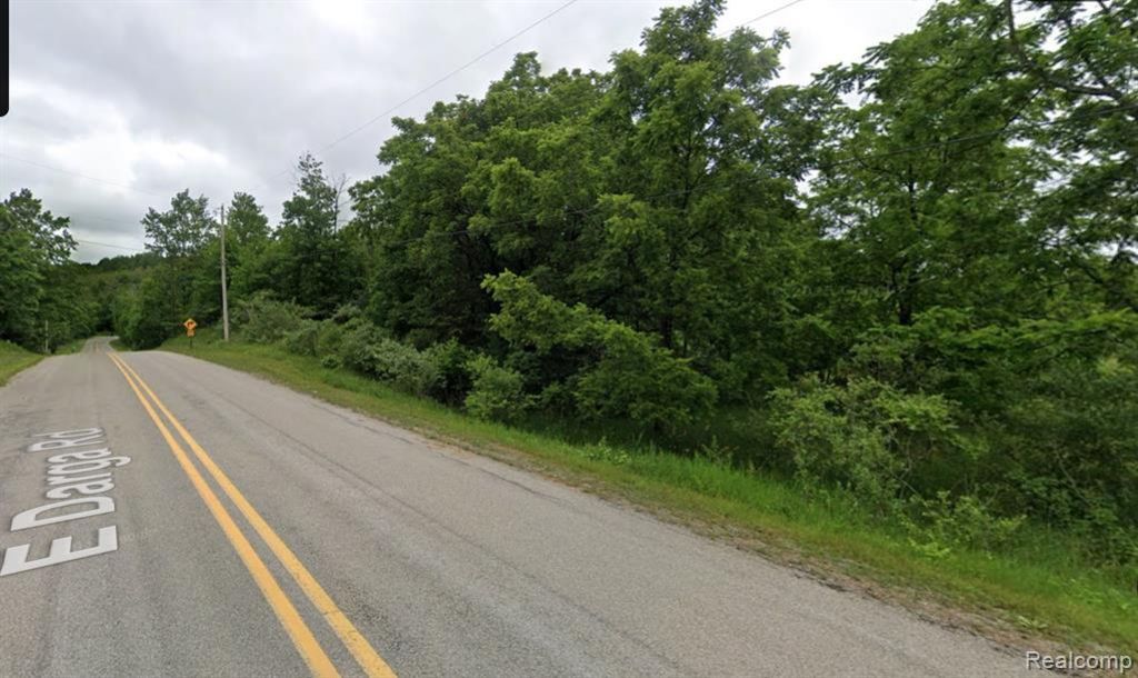 1140 E Darga Road, Kasson Township, MI 49621 Main Photo