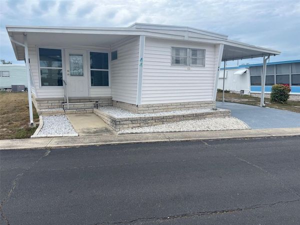 44 THATCH PALM STREET W, LARGO, FL 33770