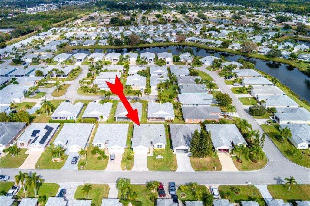 6144 Alexandria Circle, Fort Pierce, FL 34982 Photo