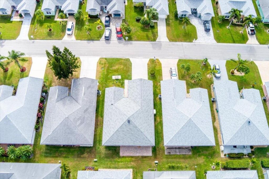 6144 Alexandria Circle, Fort Pierce, FL 34982 Photo