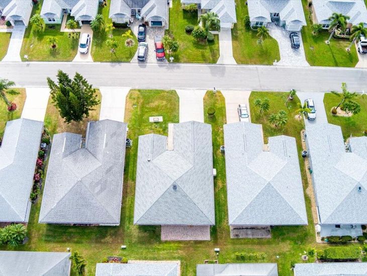6144 Alexandria Circle, Fort Pierce, FL 34982