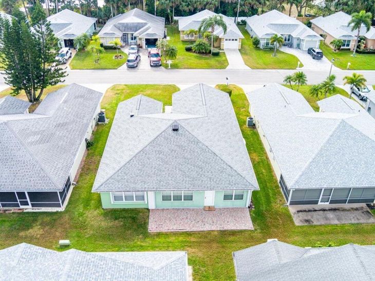 6144 Alexandria Circle, Fort Pierce, FL 34982
