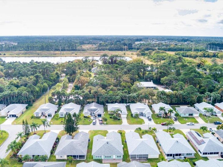 6144 Alexandria Circle, Fort Pierce, FL 34982