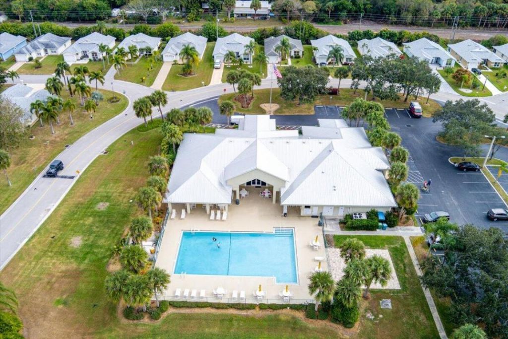 6144 Alexandria Circle, Fort Pierce, FL 34982 Photo