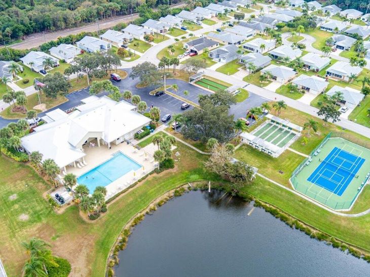 6144 Alexandria Circle, Fort Pierce, FL 34982