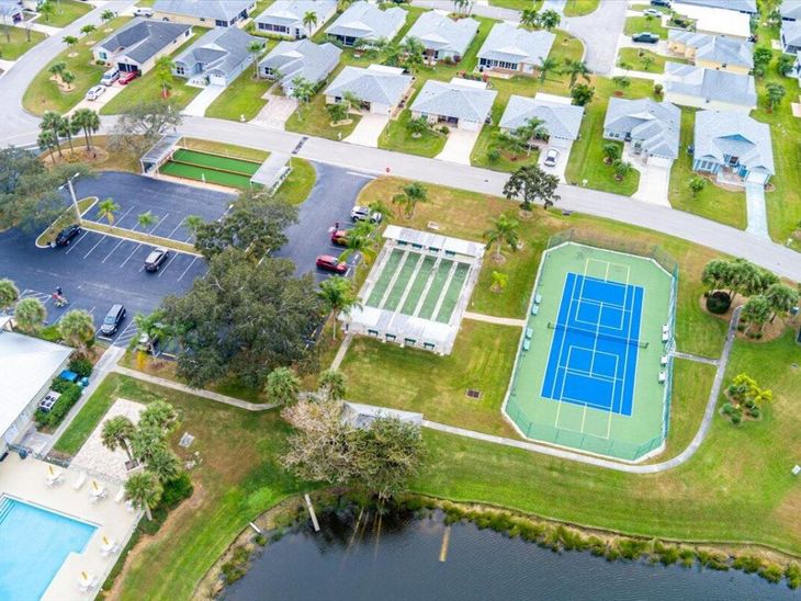 6144 Alexandria Circle, Fort Pierce, FL 34982
