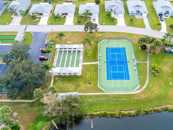 6144 Alexandria Circle, Fort Pierce, FL 34982