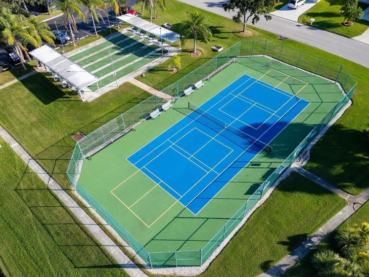6144 Alexandria Circle, Fort Pierce, FL 34982