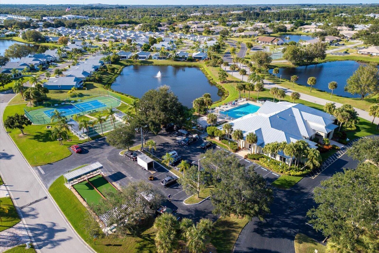 6144 Alexandria Circle, Fort Pierce, FL 34982 Photo