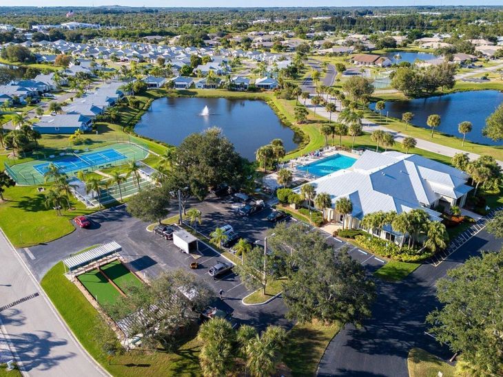 6144 Alexandria Circle, Fort Pierce, FL 34982