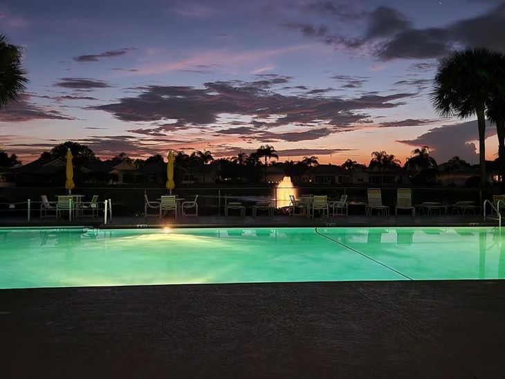 6144 Alexandria Circle, Fort Pierce, FL 34982
