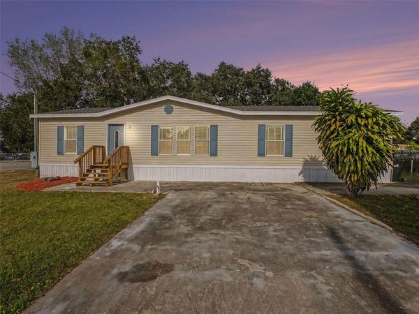 4315 SPARTAN DRIVE, ORLANDO, FL 32822