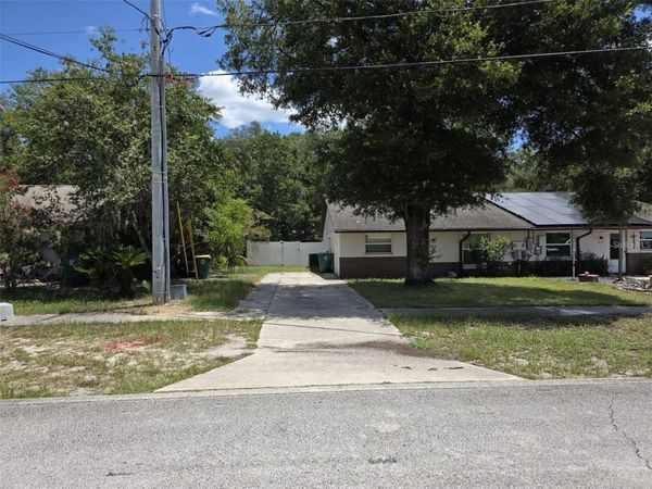 915 MARLBORO DRIVE, DELAND, FL 32724