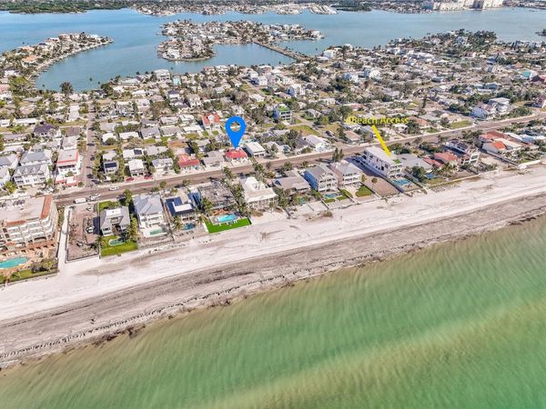 16245 GULF BOULEVARD, REDINGTON BEACH, FL 33708