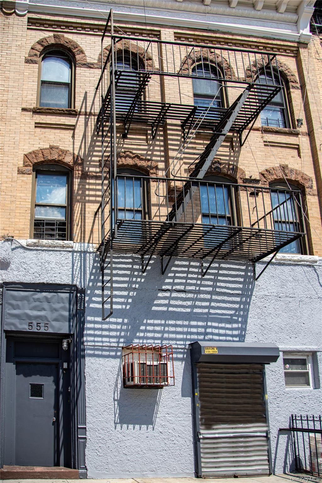 555 Wilson Avenue, Brooklyn, NY 11207 Main Photo
