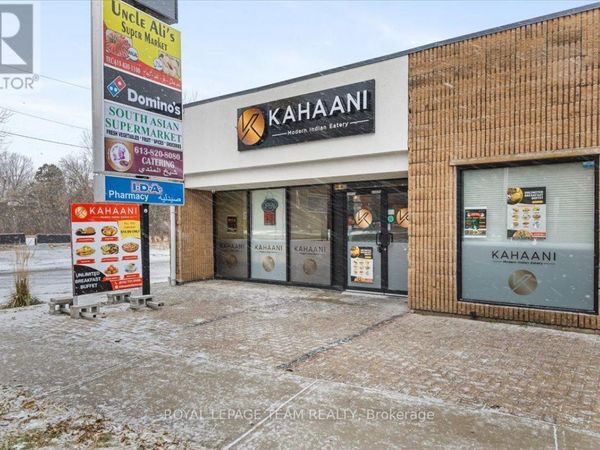 3059 Carling Avenue , Ottawa, ON K2B7K4