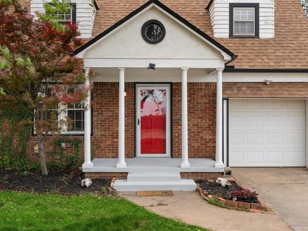 212 NW 36th Street, Oklahoma City, OK 73118
