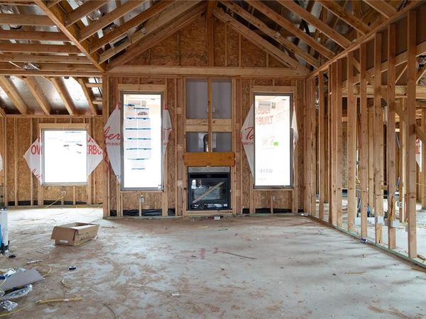 3200 Mangrove Road, Edmond, OK 73034