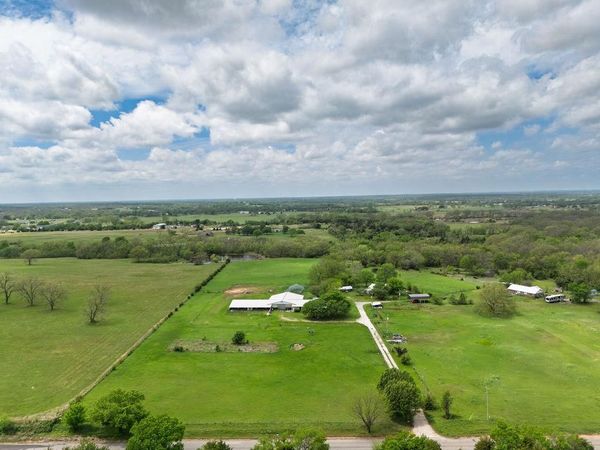 15606 Econtuchka Road, Earlsboro, OK 74840